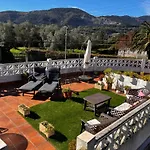 Apartament Bilbo Near Atico Rural Con Terraza *