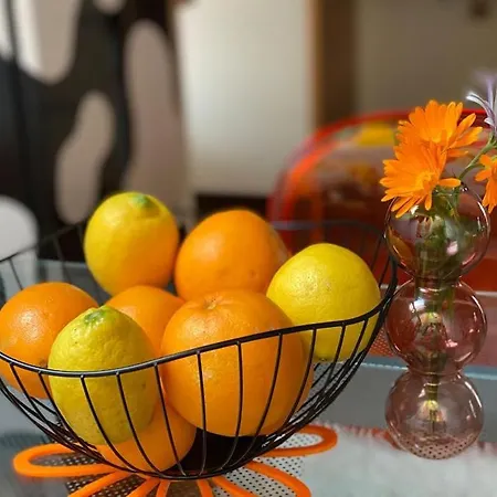 Bilbo Near Atico Rural Con Terraza