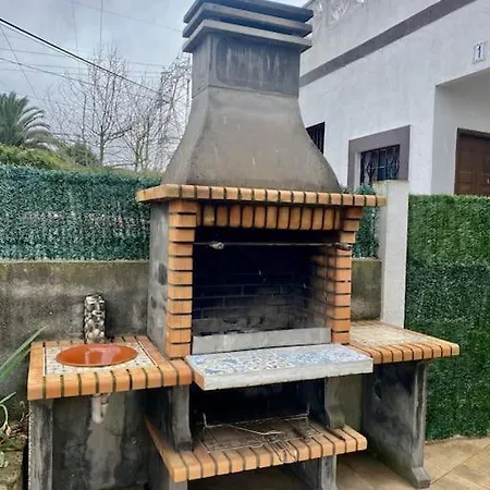 Bilbo Near Atico Rural Con Terraza Lägenhet Basauri