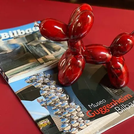 Bilbo Near Atico Rural Con Terraza * Basauri