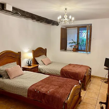 Apartment Bilbo Near Atico Rural Con Terraza Basauri