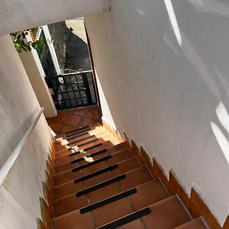 Bilbo Near Atico Rural Con Terraza * Basauri