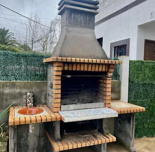 Bilbo Near Atico Rural Con Terraza Apartment Basauri