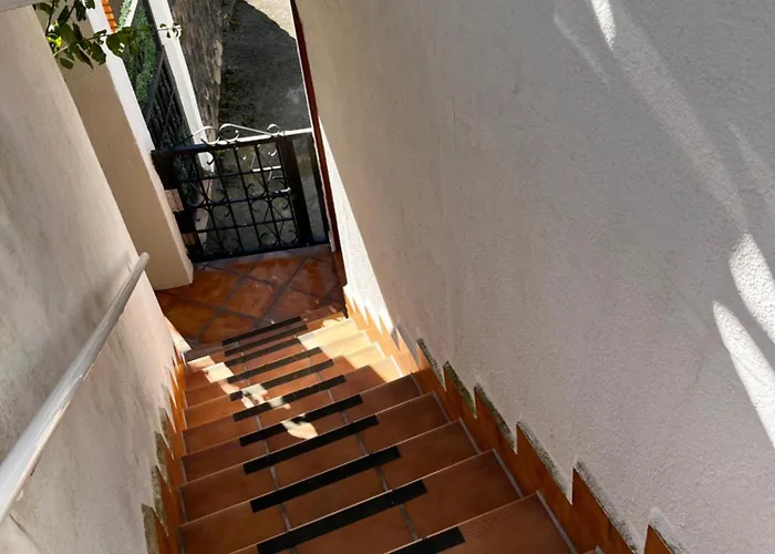 Bilbo Near Atico Rural Con Terraza * Basauri