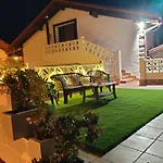 Bilbo Near Atico Rural Con Terraza Apartment Basauri