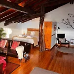 Bilbo Near Atico Rural Con Terraza شقة باساوري