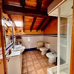 Apartment Bilbo Near Atico Rural Con Terraza *