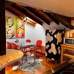 Apartment Bilbo Near Atico Rural Con Terraza Basauri