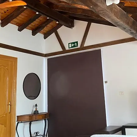 Apartamento Bilbo Near ático Rural Con Terraza *