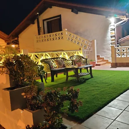Bilbo Near Atico Rural Con Terraza Appartement Basauri