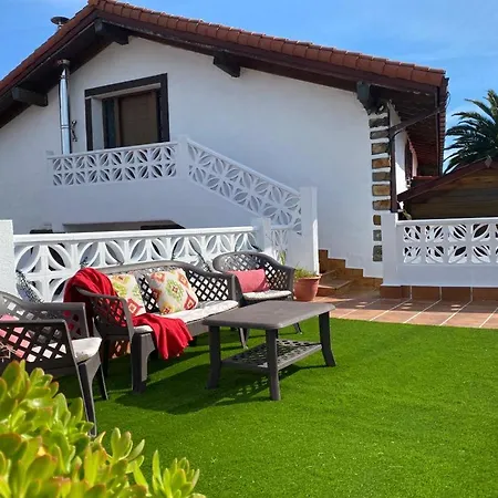 Bilbo Near ático Rural Con Terraza * Basauri