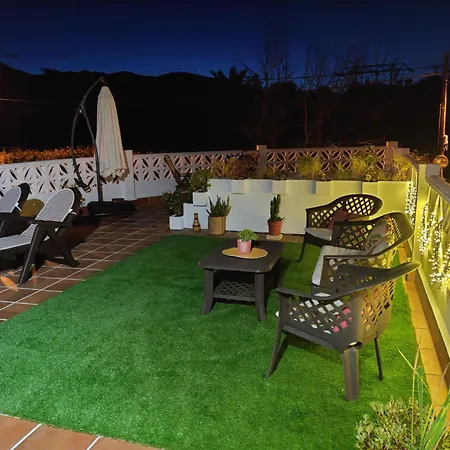 Bilbo Near ático Rural Con Terraza Apartamento Basauri