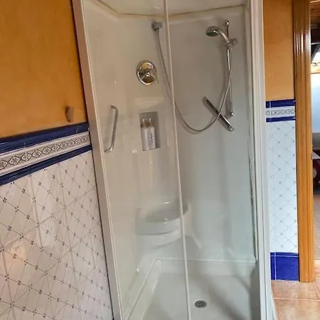 Apartamento Bilbo Near ático Rural Con Terraza Basauri