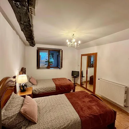 Bilbo Near Atico Rural Con Terraza Basauri