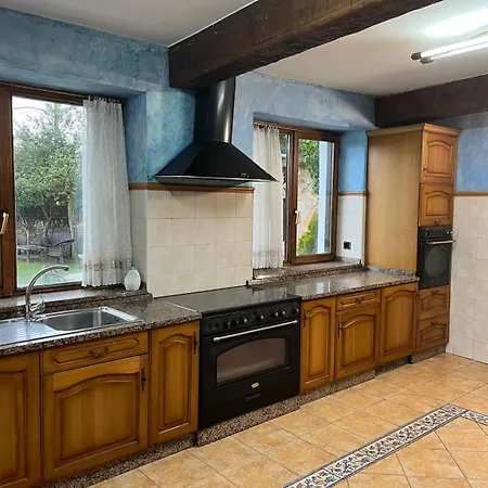 Bilbo Near ático Rural Con Terraza * Basauri