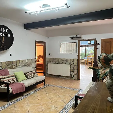 Bilbo Near ático Rural Con Terraza