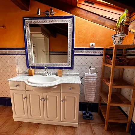 Bilbo Near Atico Rural Con Terraza Basauri