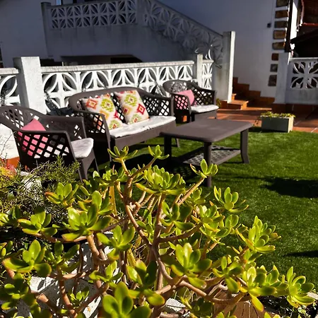 Bilbo Near ático Rural Con Terraza Basauri