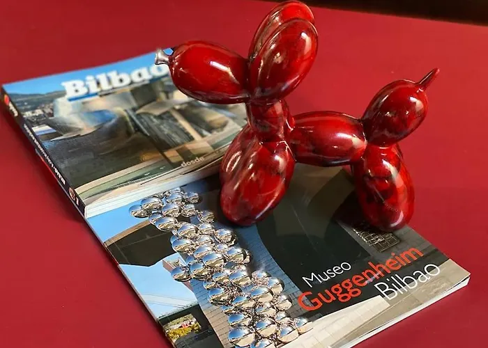 Bilbo Near Atico Rural Con Terraza * Basauri