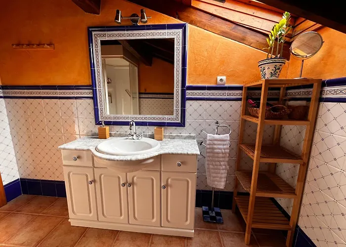 Bilbo Near Atico Rural Con Terraza Basauri