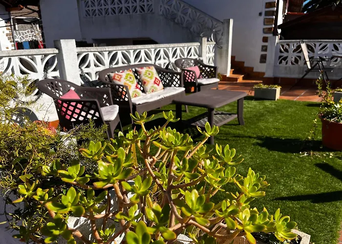 Bilbo Near Atico Rural Con Terraza Basauri