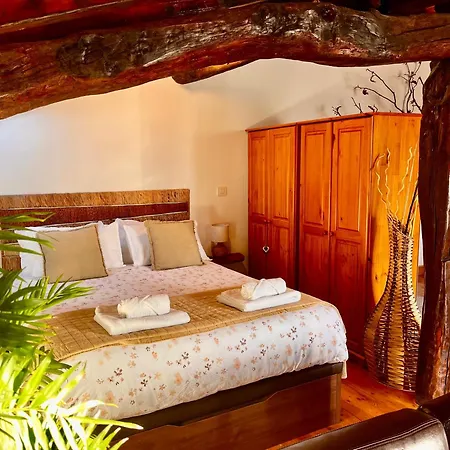 Bilbo Near ático Rural Con Terraza Appartamento *